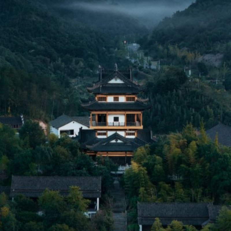 【省中旅】浙江金华武义璟园蝶来望境温泉酒店1-2晚家庭亲子度假套餐,景点门票/演艺演出/周边游,境内酒景套餐,淘宝优惠券,粉丝福利购,淘宝优惠卷