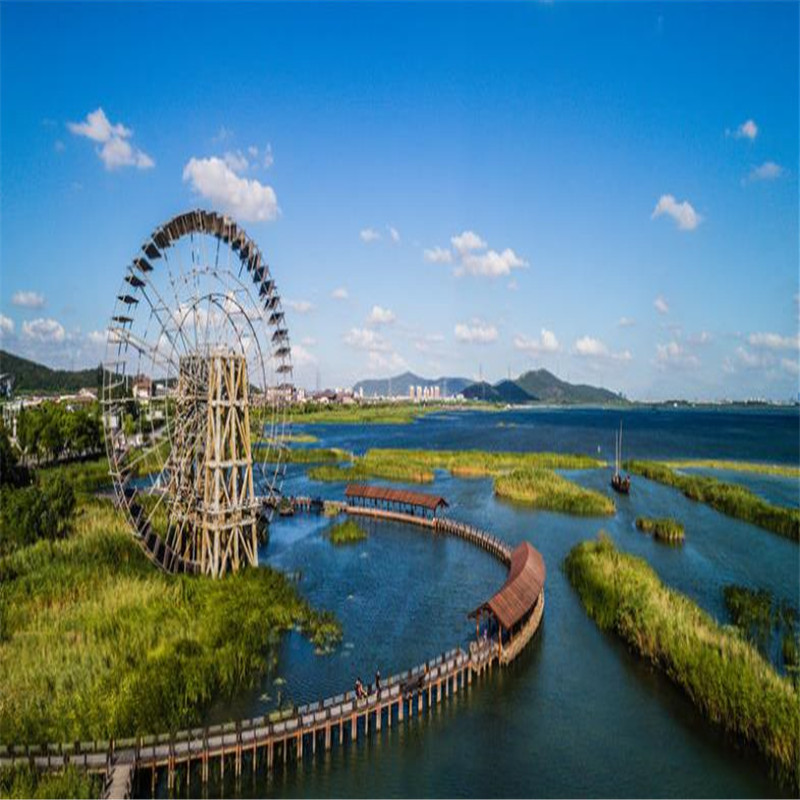 [苏州太湖湖滨国家湿地公园-大门票]太湖湖滨国家湿地公园-大门票