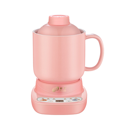 福菱全自动加热宿舍养生煮粥杯