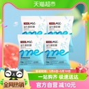 Me益生菌软糖10g Swisse 4袋口袋咕噜菌西柚茉莉味益生元 无糖0糖