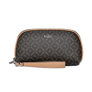 金利来女包2026新款女士钱包时尚手拿包女零钱包小手包妈妈手机包