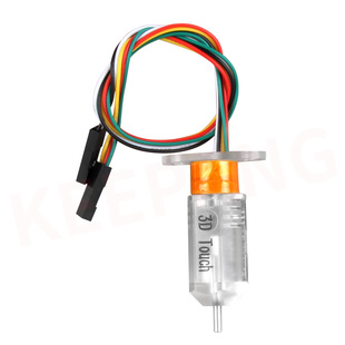 启庞3D打印机配件3D Touch热床自动调平传感器精准打印补偿传感器