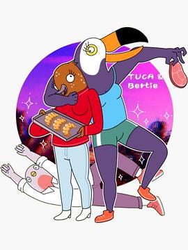 鸟姐妹第一季