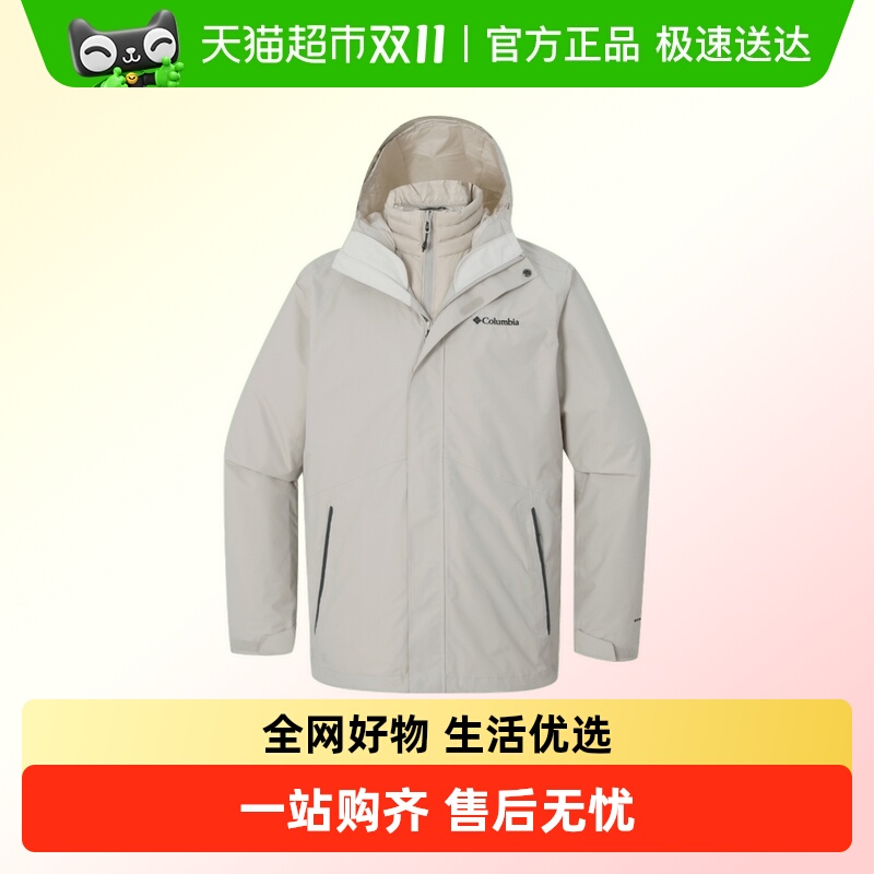 ColumbiaױзһԼůͨ