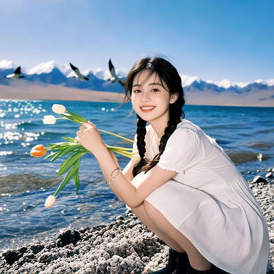 赛里木湖一日游纯玩小团