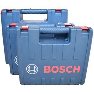 原装博世手提式工具箱塑料家用五金手电钻收纳盒可改装电锤冲击钻