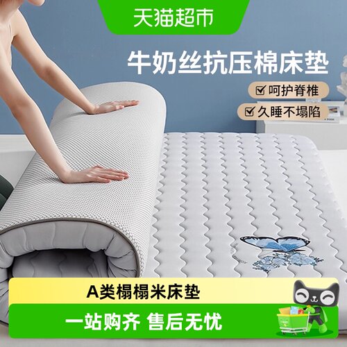 俞兆林A类高弹床垫床褥