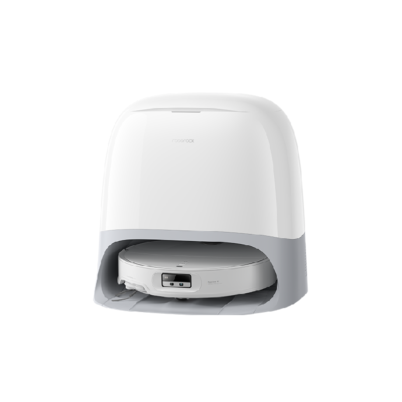 石头P20ultra扫地机器人