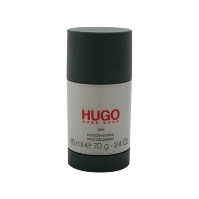 美国直邮Hugo Boss雨果博斯男士香水止汗膏香体膏清新持久75ml