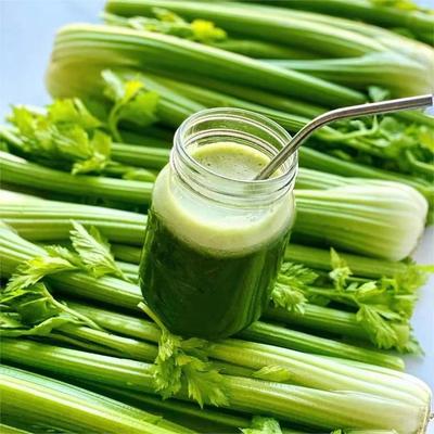 新鲜去叶大西芹榨汁蔬菜水果西芹本地脆嫩芹菜寿光产地现割包邮