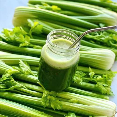 新鲜去叶大西芹榨汁蔬菜水果西芹本地脆嫩芹菜寿光产地现割包邮