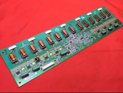 海信TLM32E58 32寸液晶电视机配件升压恒流背光高压电源电路板