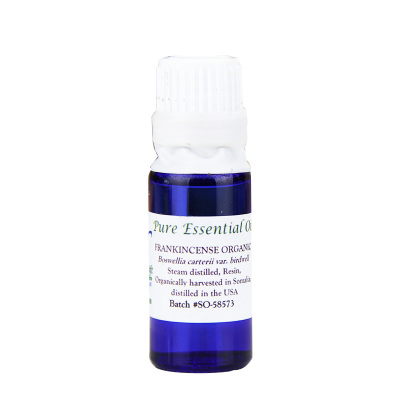 Nature'sGift乳香精油15ml