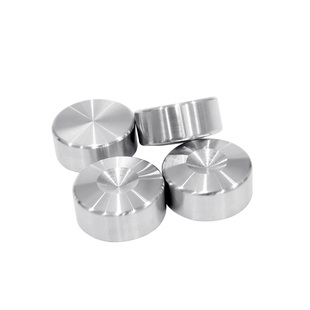 Solidsteel意大利架皇PAD4旗舰级避震防震脚垫机架脚钉垫音响架