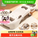 小沐马儿童洗头躺椅可折叠洗头神器宝宝洗头床女童小孩婴儿洗头凳