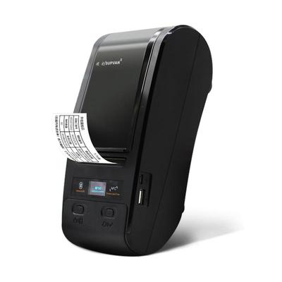 【国网合作商】宽幅热转印标签机