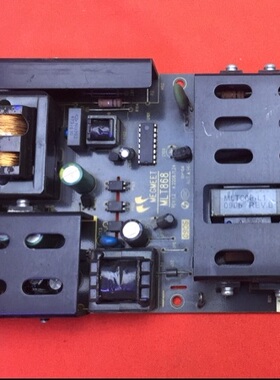 原装长虹LT32528 LT32518 电源板 MLT868 MLT668-L1