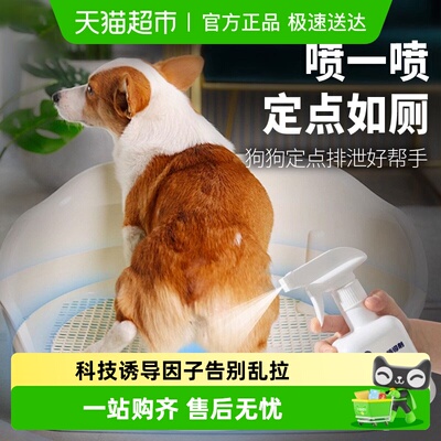 小软定点排便训练诱导剂