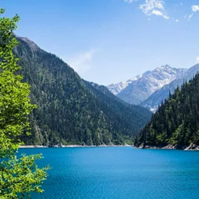 D5天4晚成都市私家团住怀希酒店+九寨沟专属用车一次被宠坏的旅行