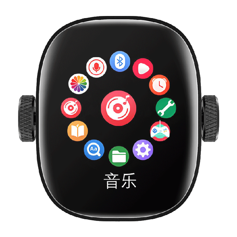 纽曼初高中学生专用MP3播放器