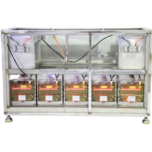 储能电池管理系统BMS高压CAN通信485三元锂钛酸锂磷酸铁锂钠电池