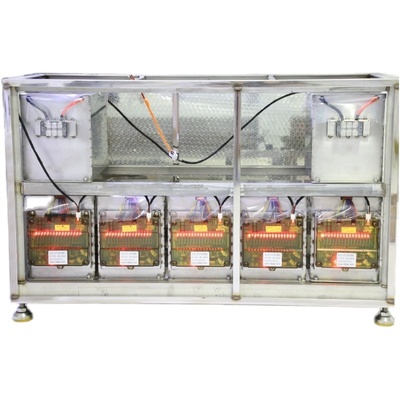 储能电池管理系统BMS高压CAN通信485三元锂钛酸锂磷酸铁锂钠电池