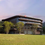 景德镇陶源谷希尔顿花园1-2晚含早+陶艺体验+下午茶/旅拍