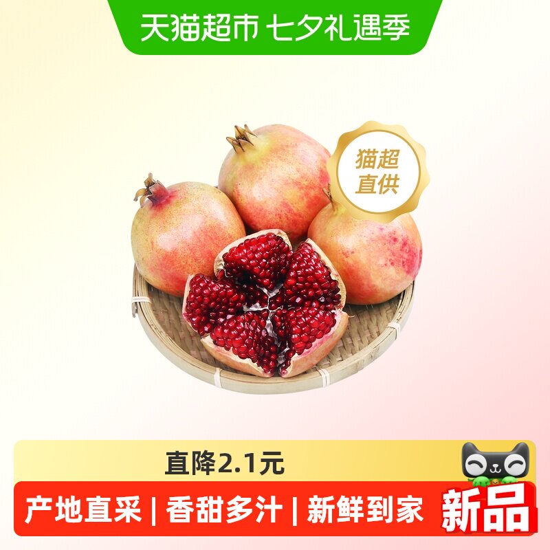 江昊阳新鲜正宗四川安岳黄柠檬图片