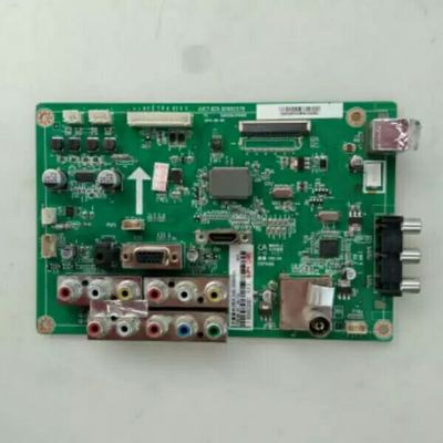 原装长虹3D51C2080主板JUC7.820.00082578配屏CN51G4000