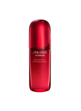 Shiseido/资生堂红腰子红研肌活精华露补水保湿75ml*3