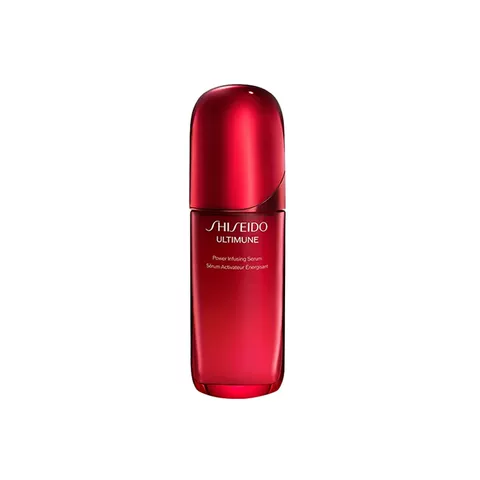 SHISEIDO/资生堂 红腰子肌活精华露 75ml*3