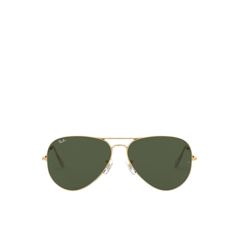 rayban雷朋太阳镜飞行员