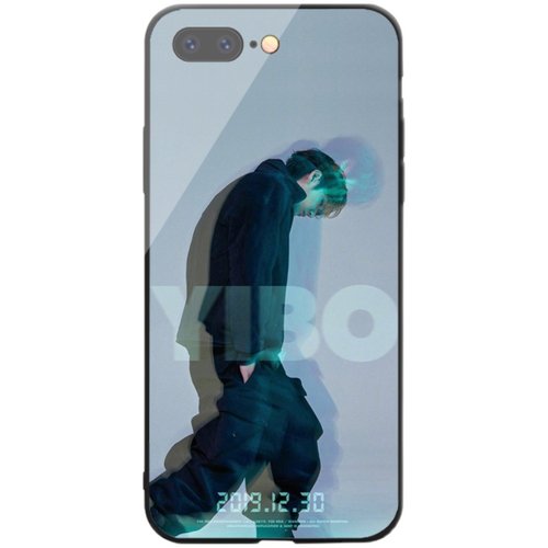 王一博手机壳适用oppor17博君一肖vivox21耶波华为p30王甜甜苹果8