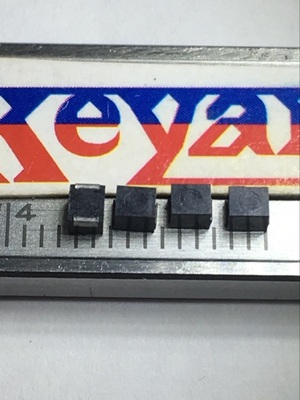 贴片电感 FSLM2520-1R5J=P2 2520电感 1.5UH 厂家TOKO