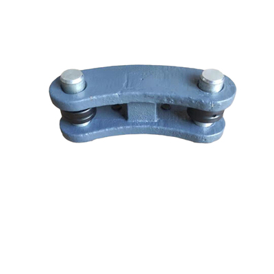 合力龙工叉车连杆修理包2-3.5吨叉车转向链接杆含关节轴承连杆销