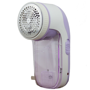 人杰毛球修剪器充电式电池不伤衣物毛线衣除毛去球器剃毛机器刀片