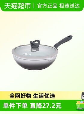 DEBO霍顿（炒锅）DEP-976