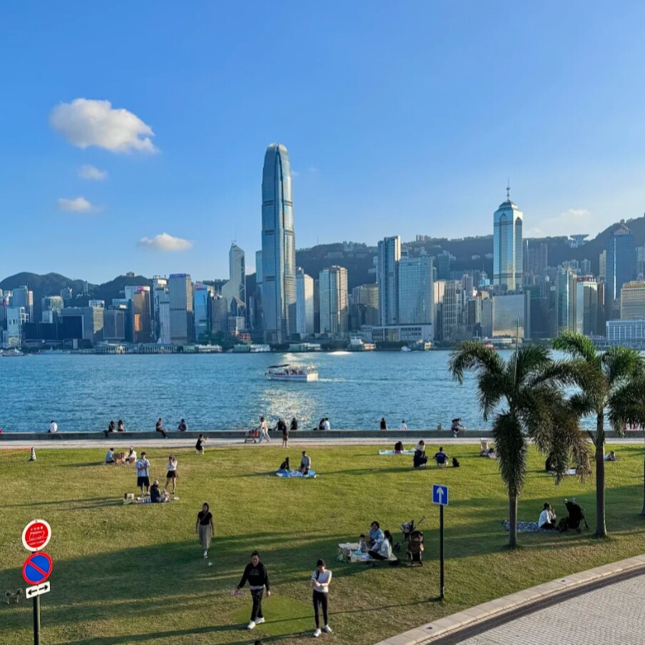 全天玩转长隆+港澳联线大湾区|广州深圳香港澳门珠海长隆六日游