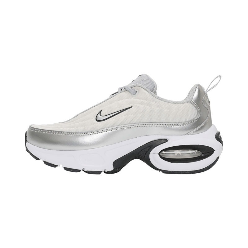 Nike耐克Air Max Portal潮流女鞋舒适增高板鞋HM0256-001