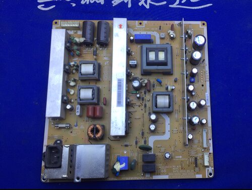 三星PS42C350B1电源板BN44-00329A BN44-00330A PSPF301501A