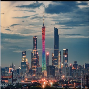 广州黄埔军校+中山纪念堂+陈家祠+广州塔（外观）一日游@上门接送