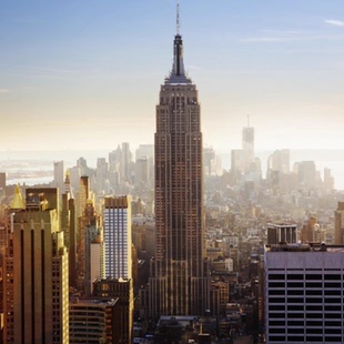 [纽约城市通票-Go City 自选通票]100+景点自选2-10个-自由女神像/帝国大厦等
