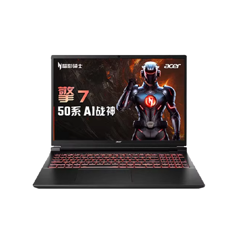 Acer/宏碁暗影骑士·擎Neo i7-14650HX  RTX