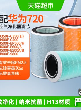 KISSAIR华为720智选多效净化滤芯