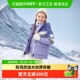 巴拉巴拉儿童羽绒服女童男童冬装 加厚保暖外套2025年新款 两件套潮