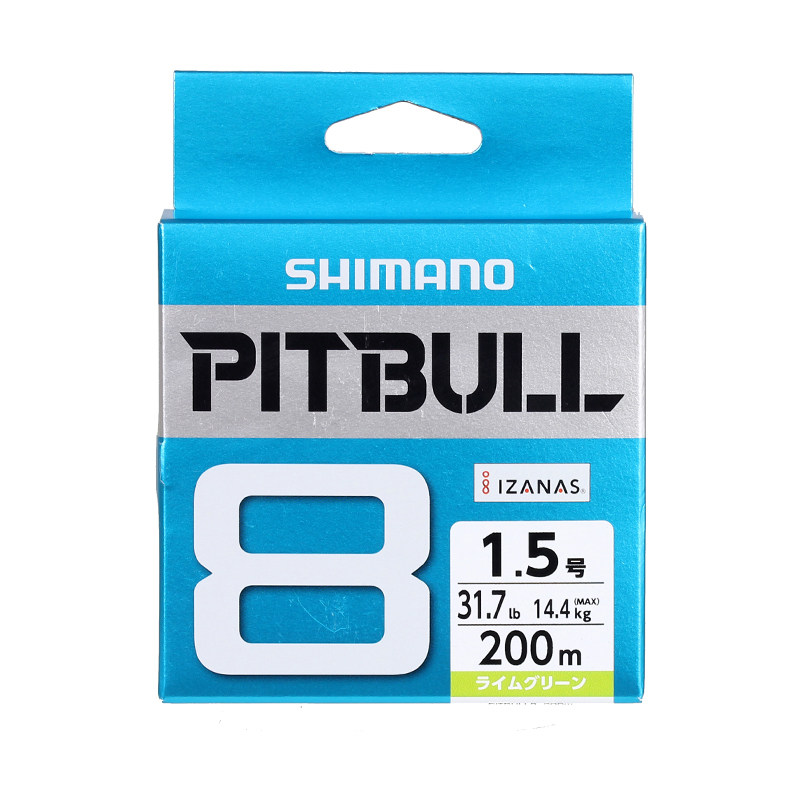进口日本鱼线SHIMANO/禧玛诺pe线