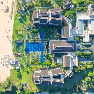 神州半岛喜来登&福朋喜来登2晚含早+精酿+旅拍