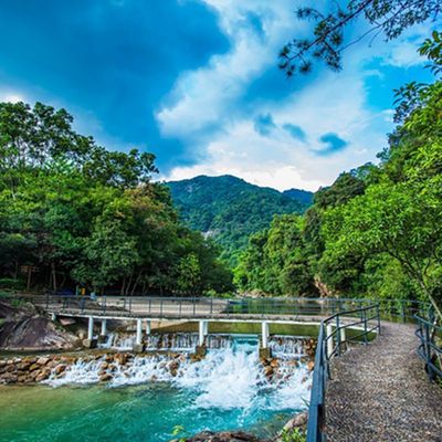 [大丰门景区-大门票]广州 增城大丰门景区门票