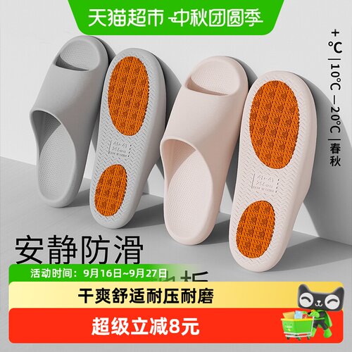 利达妮防滑女款2026新款凉拖鞋