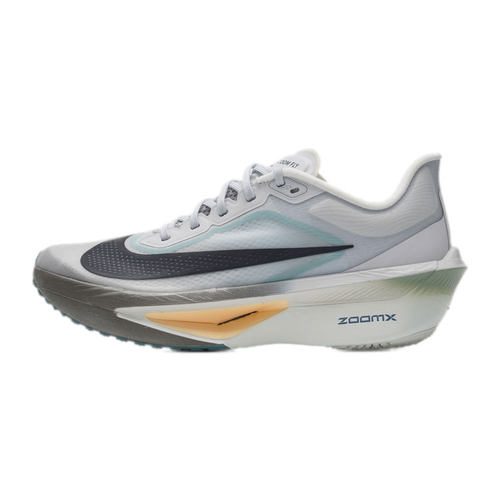 【自营】Nike耐克跑步鞋新款男鞋 Zoom Fly 6轻便透气休闲运动鞋